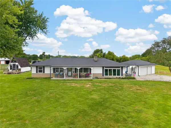 24210 NE 144th Street, Excelsior Springs, MO 64024