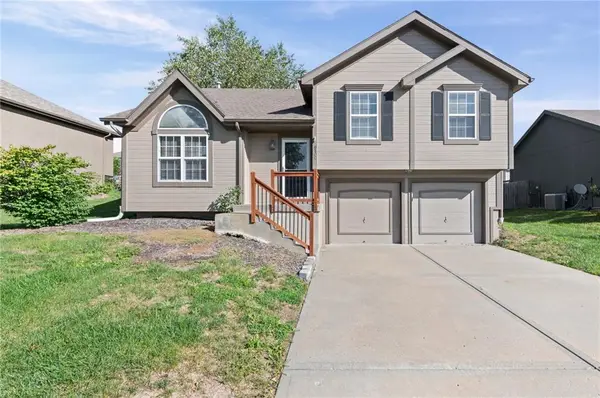 9100 NE 116th Terrace, Kansas City, MO 64157