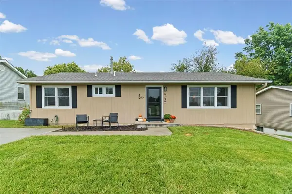 613 E Ford Street, Cameron, MO 64429