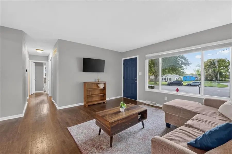 315 N 82nd Terrace, Kansas City, KS 66112 - #3