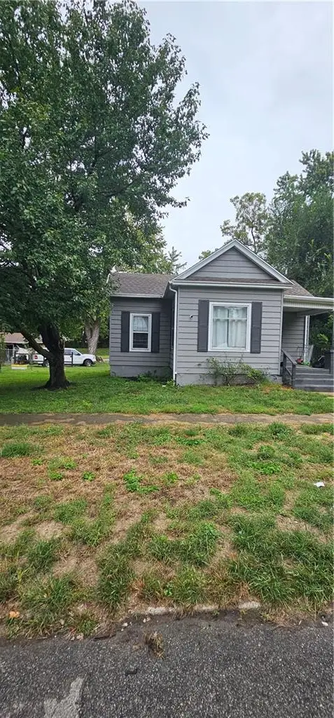 2423 Mary Street, Saint Joseph, MO 64507 - #1