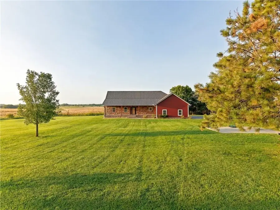 26639 SE 300th Road, Kincaid, KS 66039 - #2