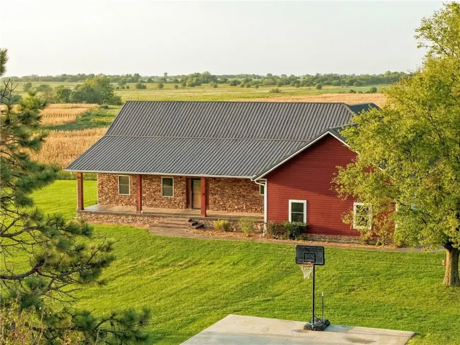 26639 SE 300th Road, Kincaid, KS 66039 - #3