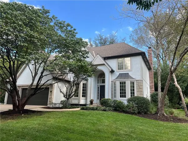 14105 Fontana Street, Leawood, KS 66224