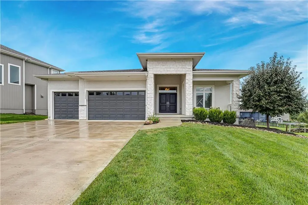 12000 W 184 Street, Overland Park, KS 66085 - #1