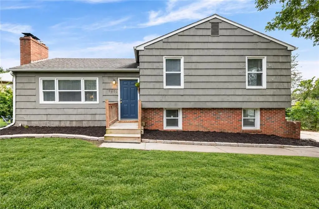 7801 E 99 Terrace, Kansas City, MO 64134 - #1