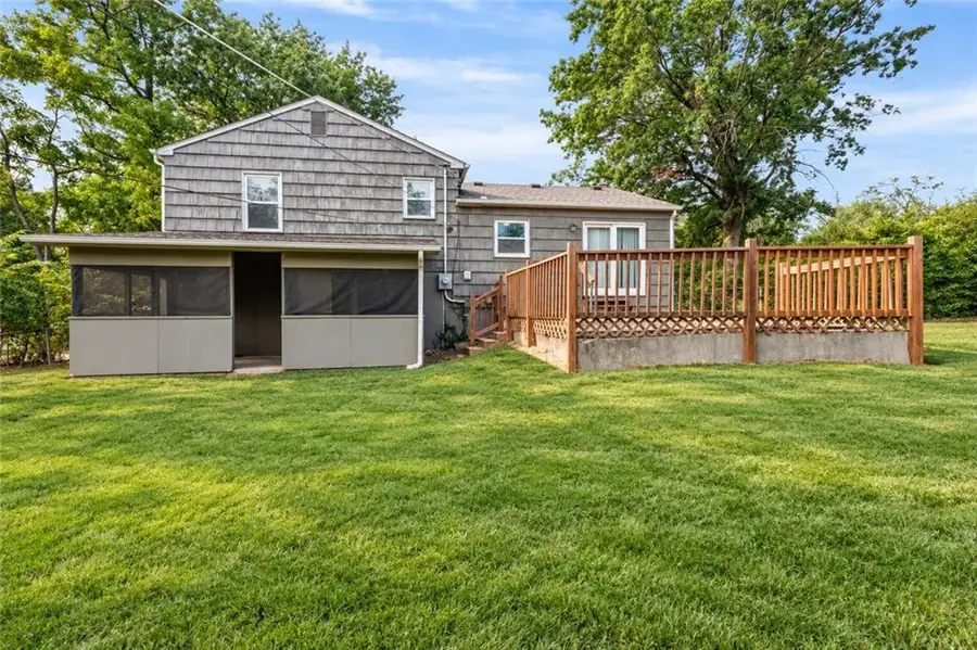 7801 E 99 Terrace, Kansas City, MO 64134 - #2