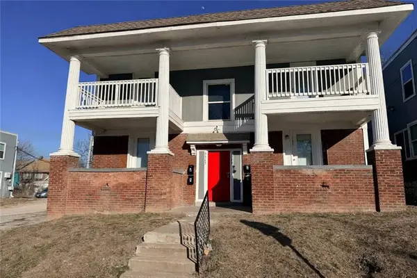 3327 - 3329 Indiana Avenue, Kansas City, MO 64128