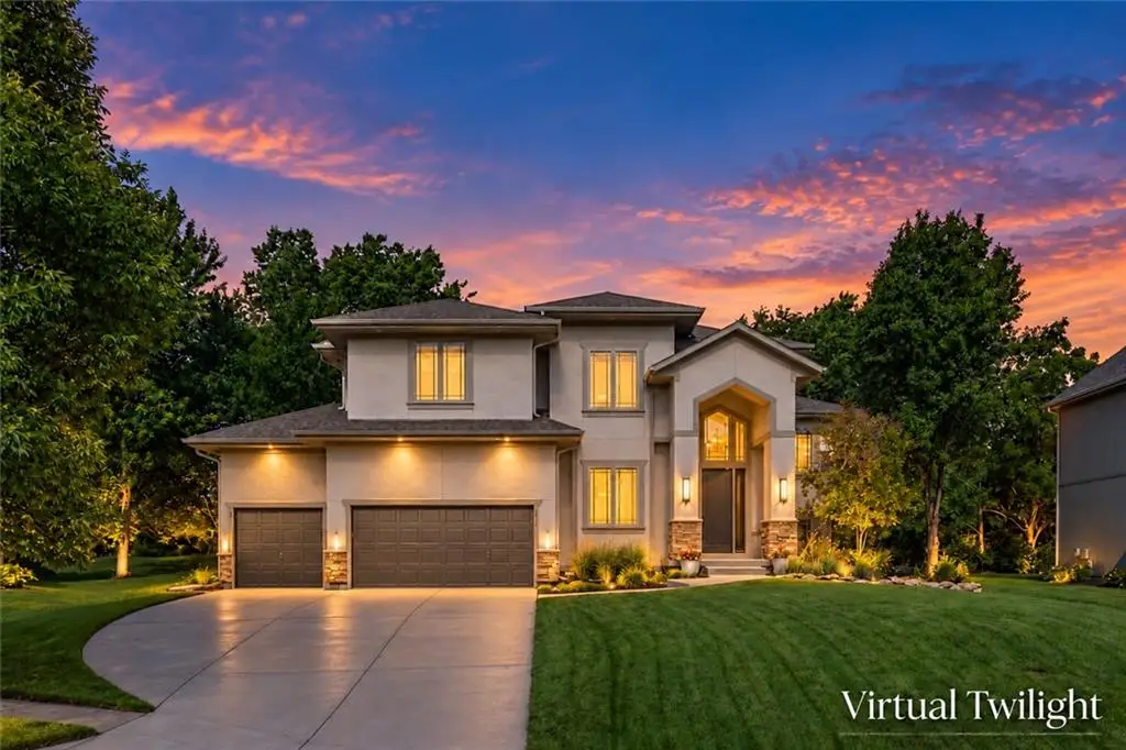 9914 Woodstock Street, Lenexa, KS 66220 - #1