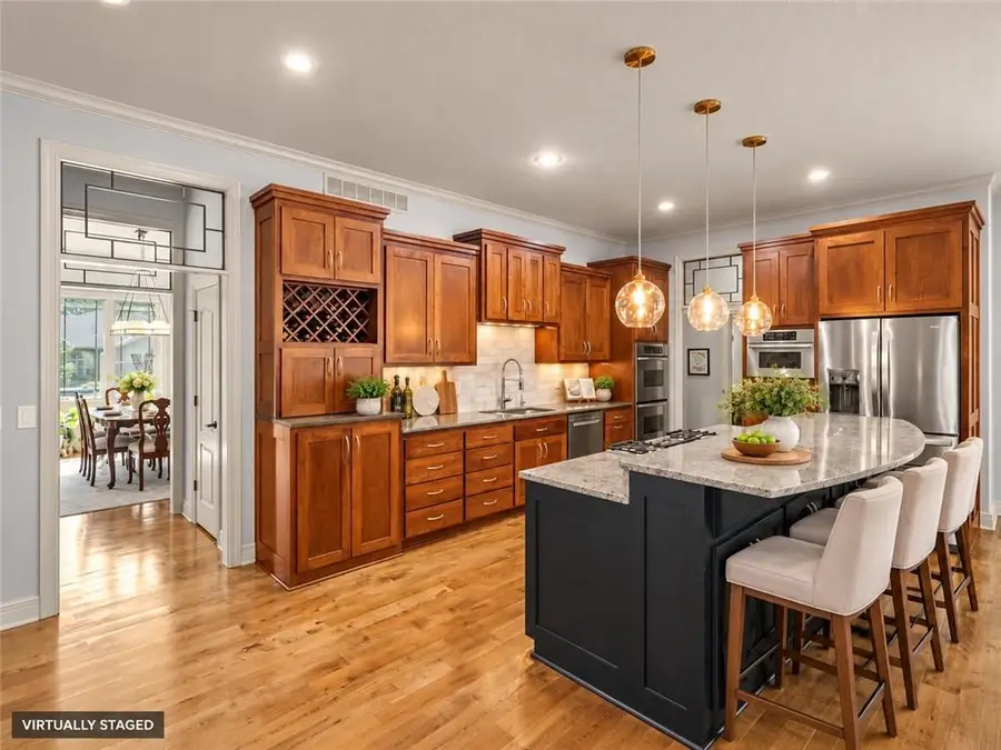 9914 Woodstock Street, Lenexa, KS 66220 - #3