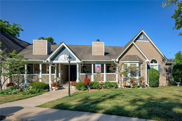 4304 S S Bryant Court #2, Independence, MO 64055