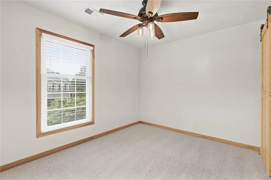 14714 S Blackfoot Drive, Olathe, KS 66062 - #3