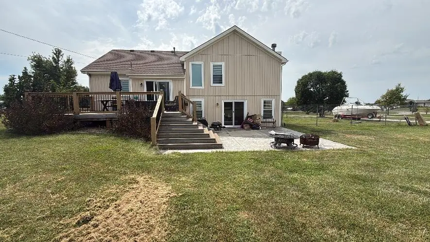 15200 Roger Road, Leavenworth, KS 66048 - #3