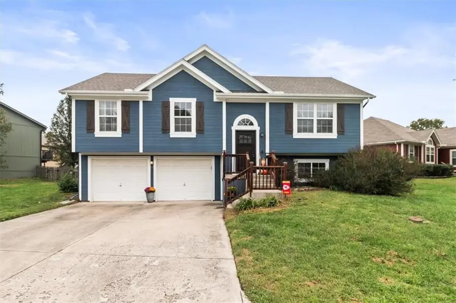 19600 E 10th Street S, Independence, MO 64056 - #2