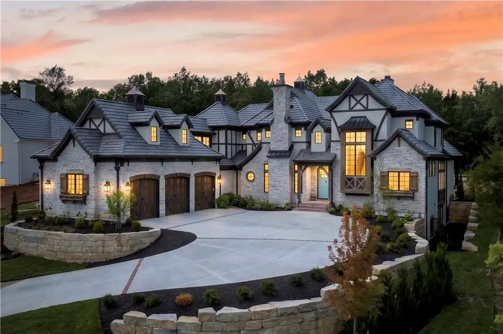 16414 Turnberry Street, Loch Lloyd, MO 64012 - #1