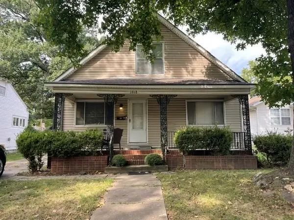 1918 S Elm Street, Pittsburg, KS 66762