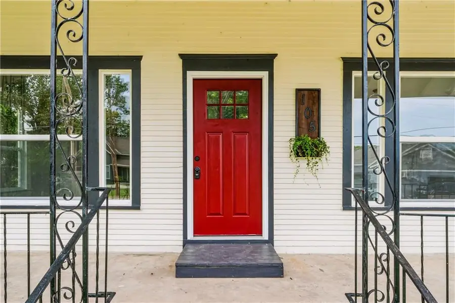 105 E Hale Street, Spring Hill, KS 66083 - #3
