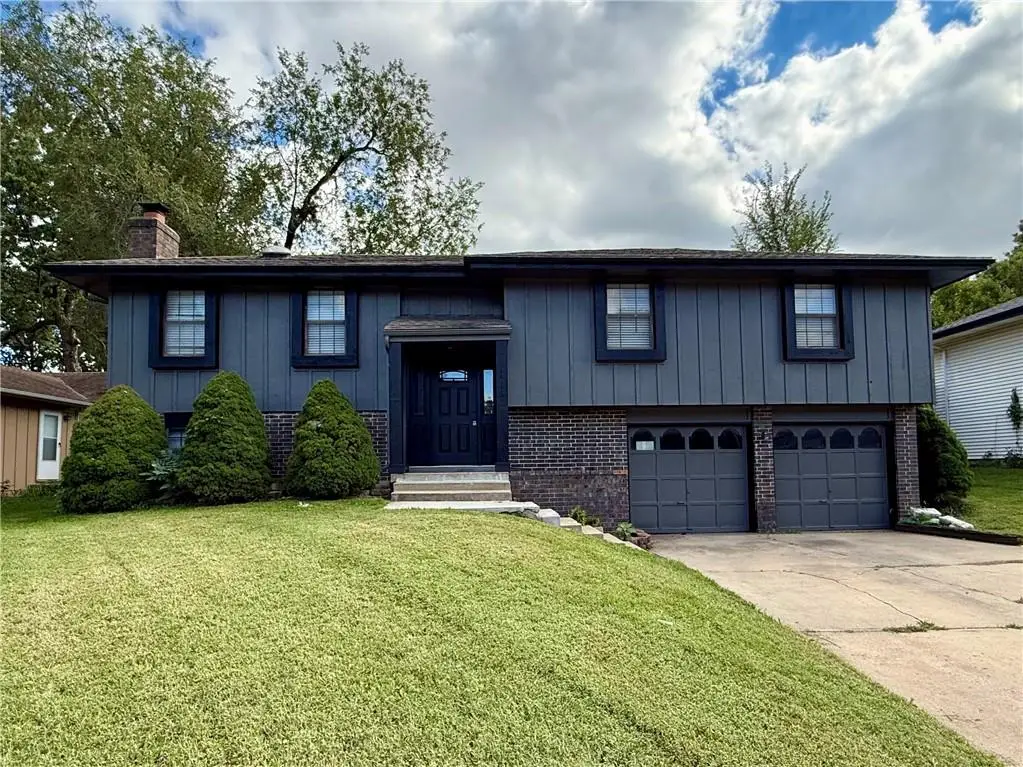 1415 W Ferrel Drive, Olathe, KS 66061 - #1