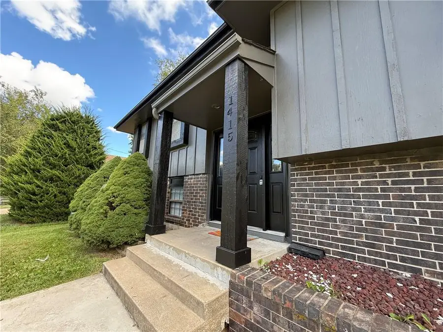 1415 W Ferrel Drive, Olathe, KS 66061 - #3