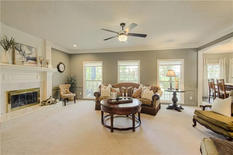 5418 W 131st Terrace, Overland Park, KS 66209 - #3
