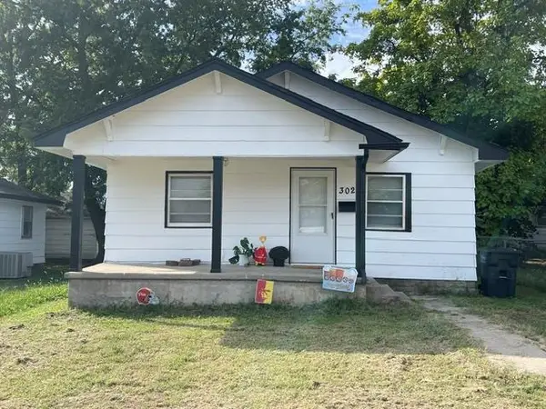 302 E Rose Street, Pittsburg, KS 66762