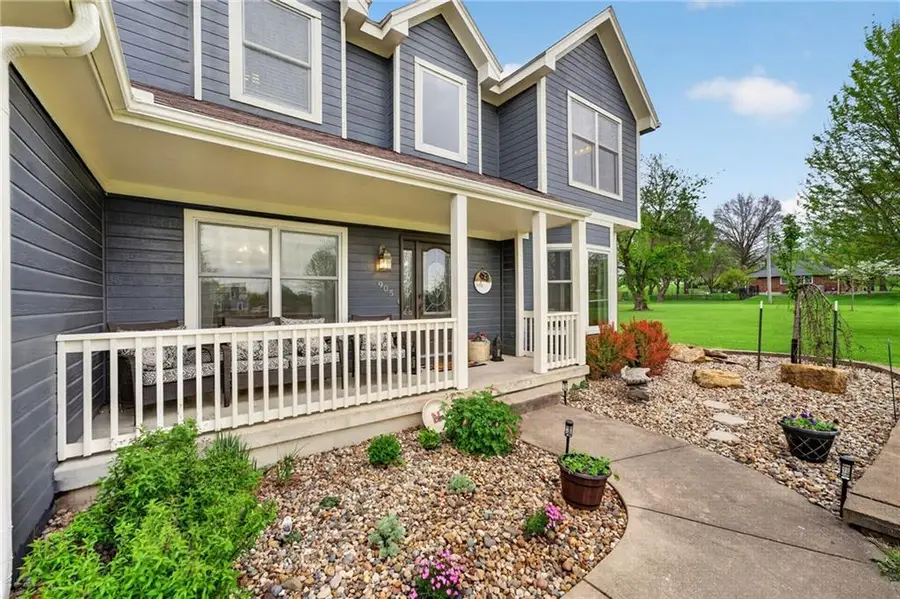 905 Florence Avenue, Raymore, MO 64083 - #3