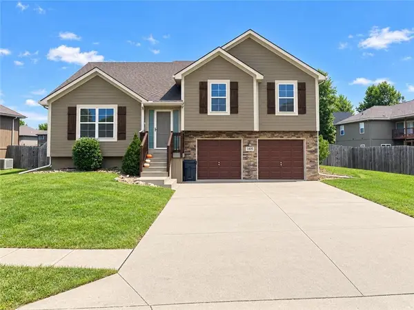 1405 NE Jaclyn Drive, Grain Valley, MO 64029