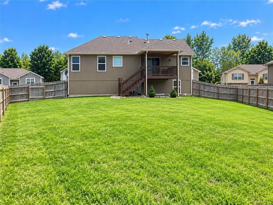 1405 NE Jaclyn Drive, Grain Valley, MO 64029 - #2