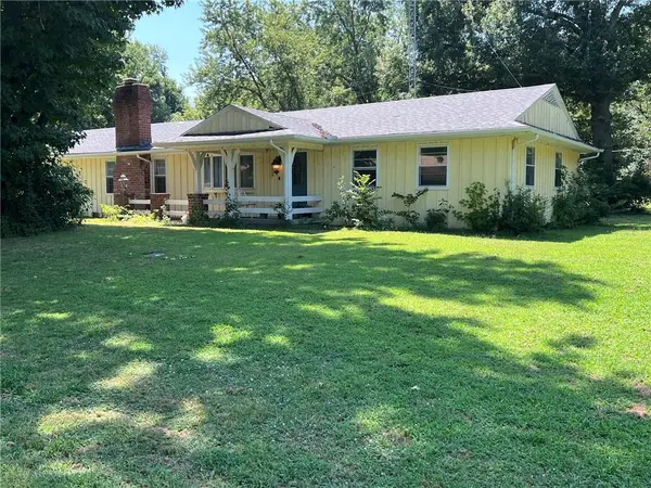 302 Fireside Drive Drive, Arma, KS 66712