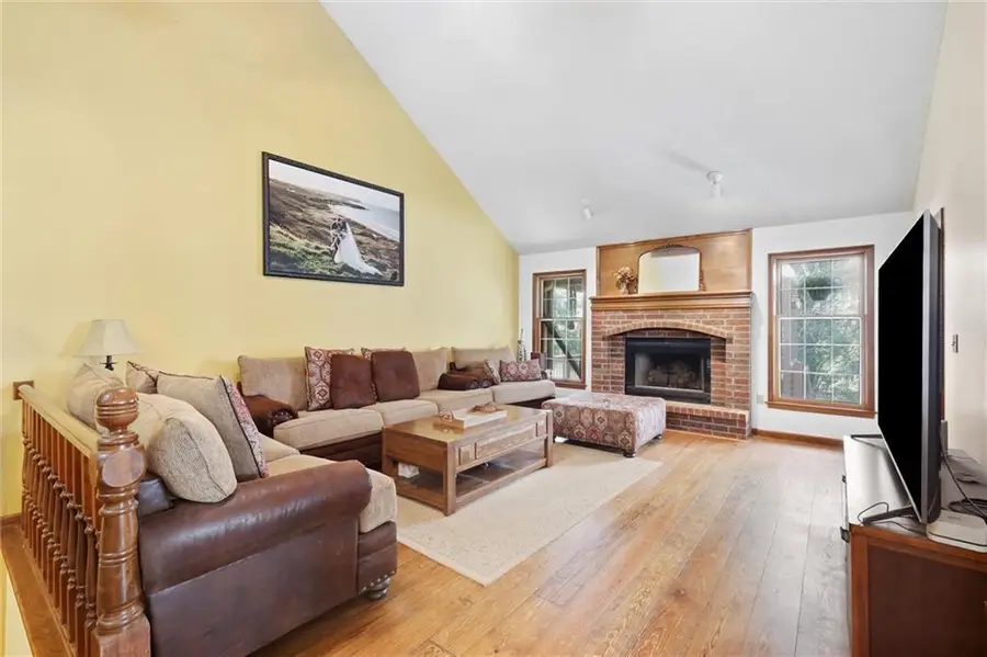 416 SE Brownfield Drive, Lees Summit, MO 64063 - #3