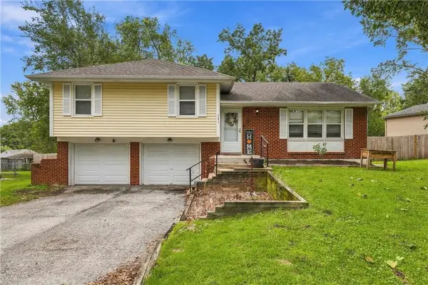 721 S Hudson Street, Buckner, MO 64016