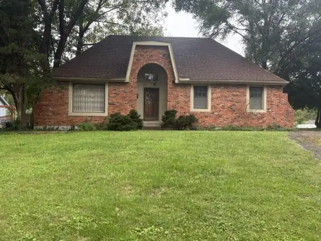 9500 Canterbury Street, Overland Park, KS 66206 - #1