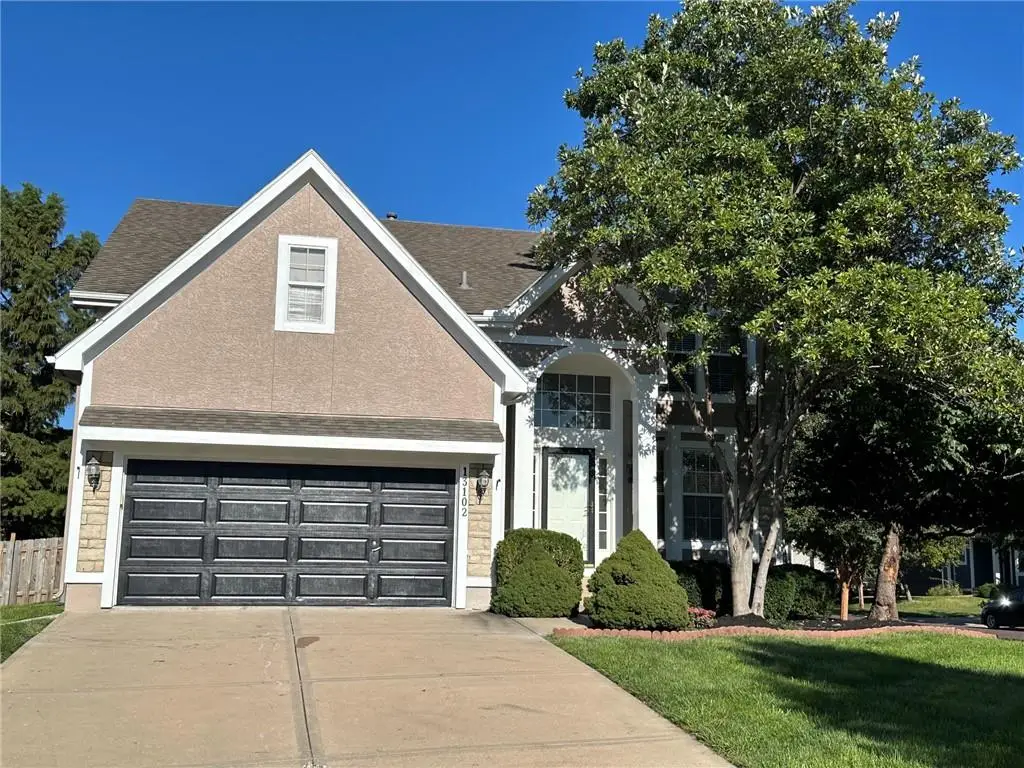 13102 W 137th Court, Overland Park, KS 66221 - #1