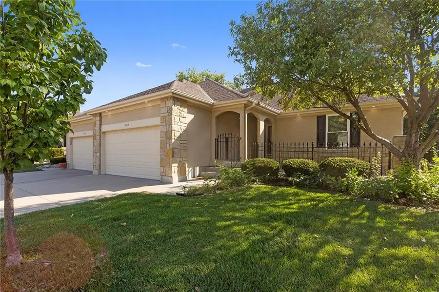 4115 SW Homestead Drive, Lees Summit, MO 64082 - #2