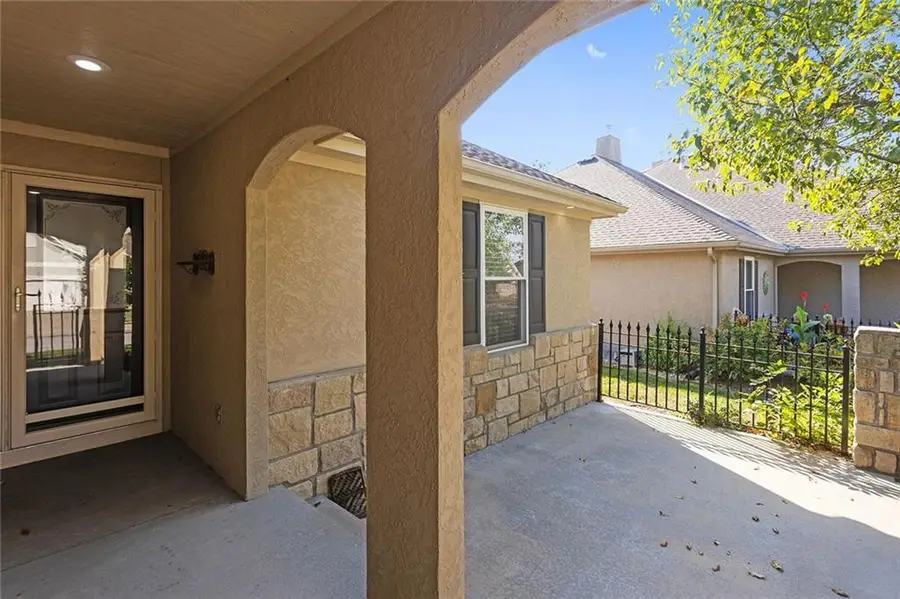 4115 SW Homestead Drive, Lees Summit, MO 64082 - #3