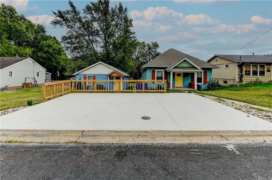 326 E Main Street, Odessa, MO 64076 - #3
