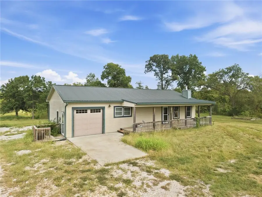 36408 E Bynum Spur Road, Lone Jack, MO 64070 - #2