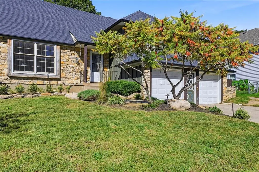 12414 W 69th Street, Shawnee, KS 66216 - #1