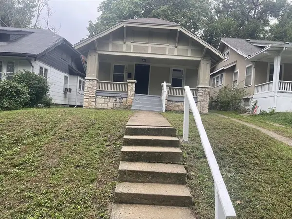 5616 Garfield Avenue, Kansas City, MO 64130