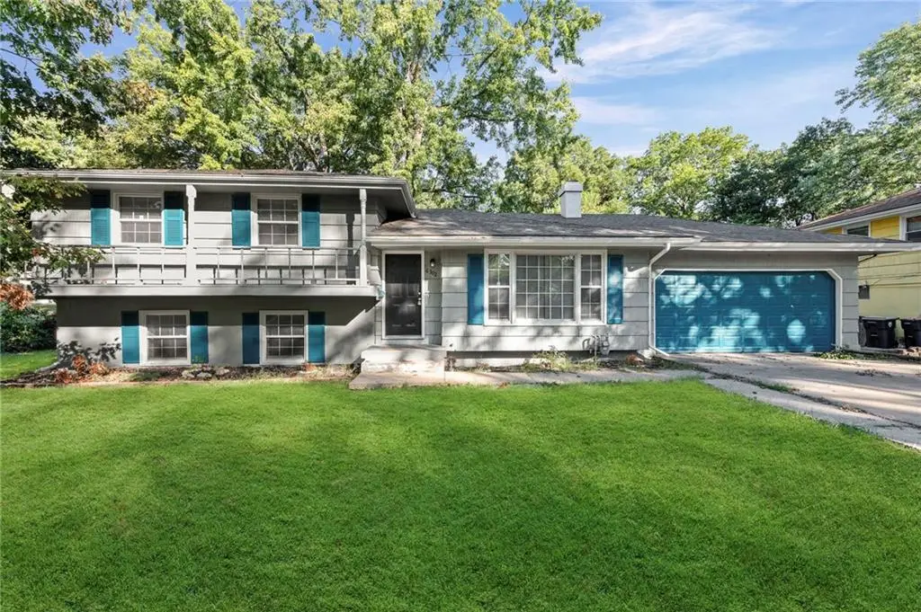 6302 E 102nd Street, Kansas City, MO 64134 - #1