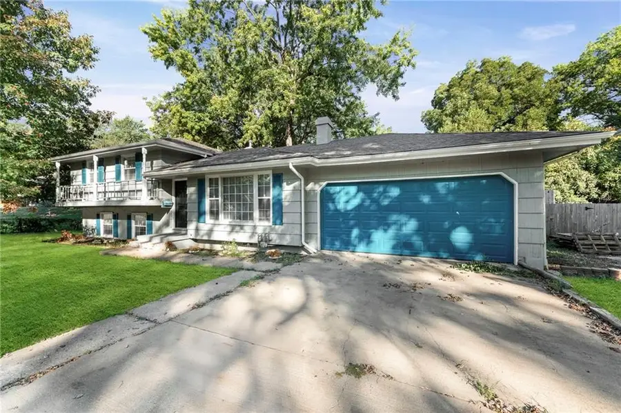 6302 E 102nd Street, Kansas City, MO 64134 - #2