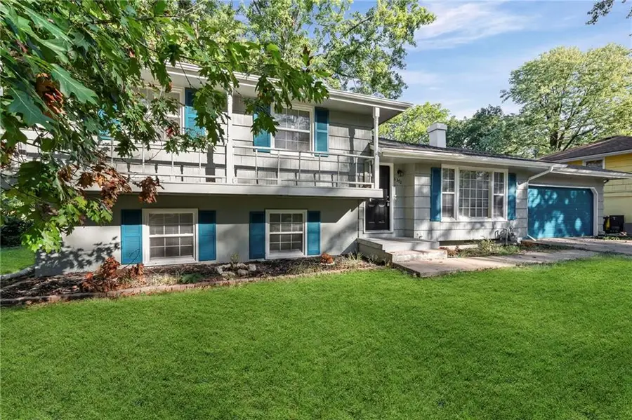 6302 E 102nd Street, Kansas City, MO 64134 - #3