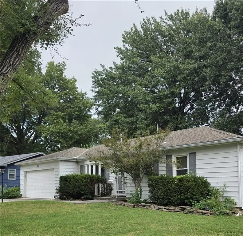 808 S Brentwood Street, Olathe, KS 66061 - #2