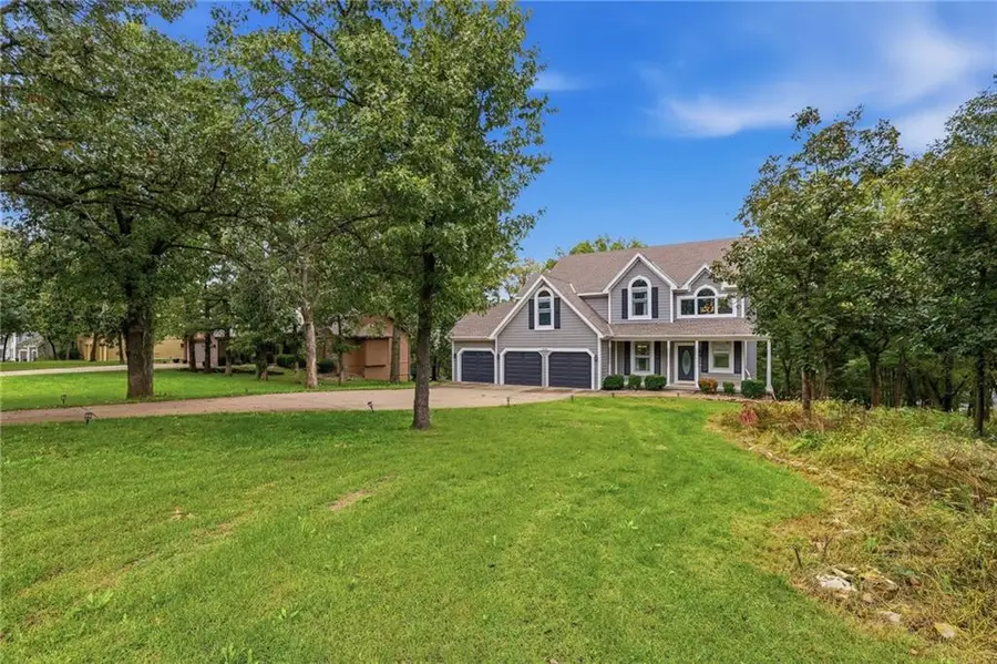 16516 149th Court, Bonner Springs, KS 66012 - #3