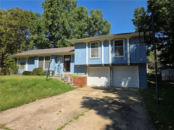 13004 E 53rd Terrace, Kansas City, MO 64133