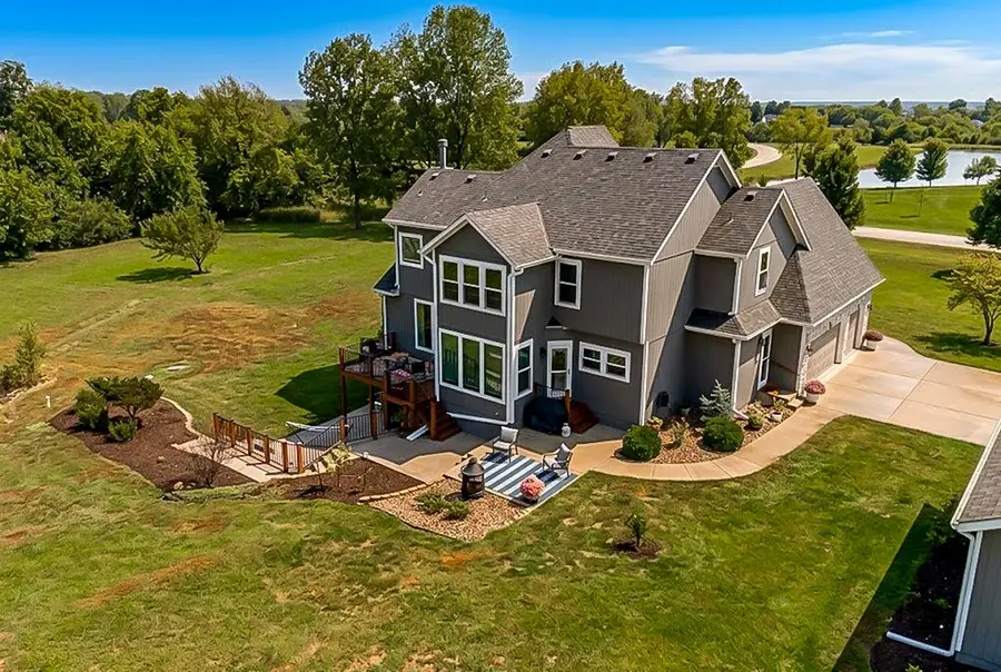 32360 Keystone Drive, Louisburg, KS 66053 - #3