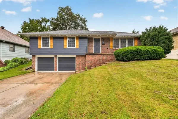 3412 NE 68th Terrace, Kansas City, MO 64119
