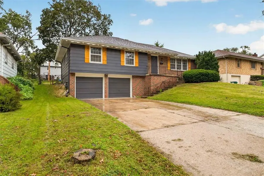 3412 NE 68th Terrace, Kansas City, MO 64119 - #2