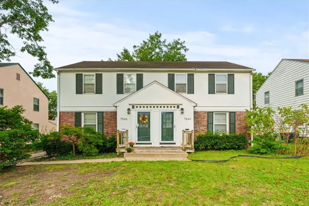 7544 Wyoming Street, Kansas City, MO 64114 - #1