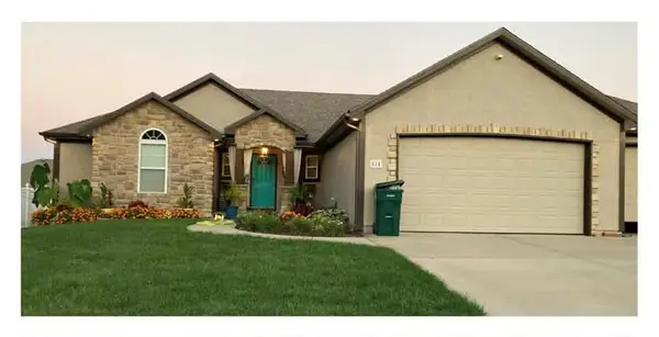 511 S Wilson Street, Archie, MO 64725